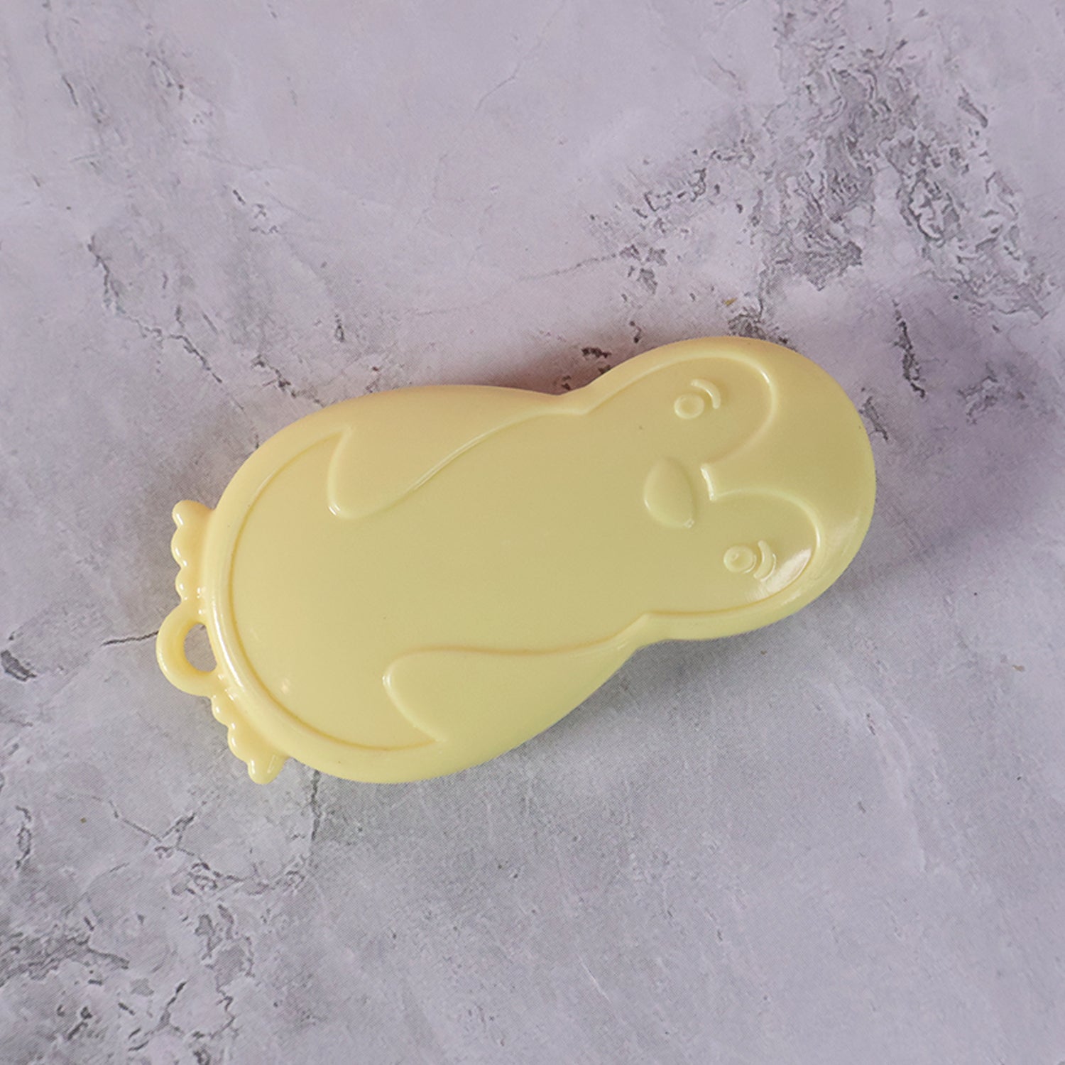 Compact Mini Safety Cutter with Retractable Blade - (1 Pc) Compact Mini Safety Cutter with Retractable Blade - (1 Pc)